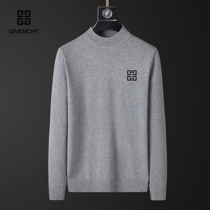 Givenchy Sweater Mens ID:20251023-108